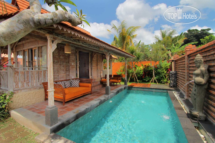 New photos from tourists Suarti Boutique Village 4*