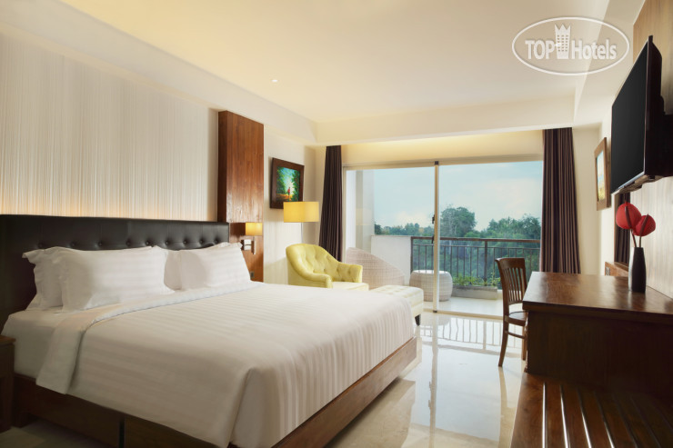 Hotel photo Sthala, A Tribute Portfolio Hotel, Ubud Bali 5*