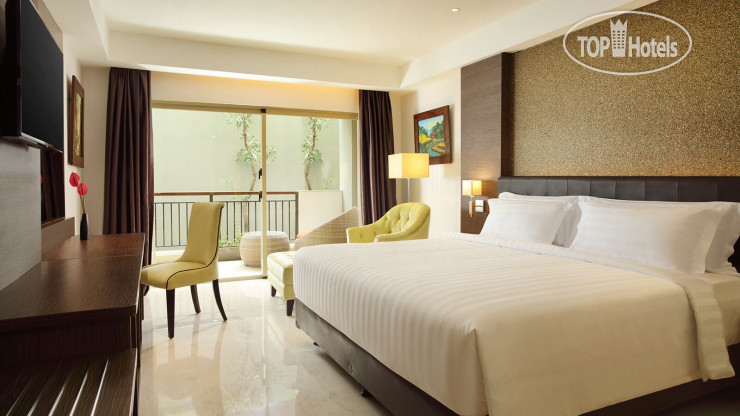 Hotel photo Sthala, A Tribute Portfolio Hotel, Ubud Bali 5*