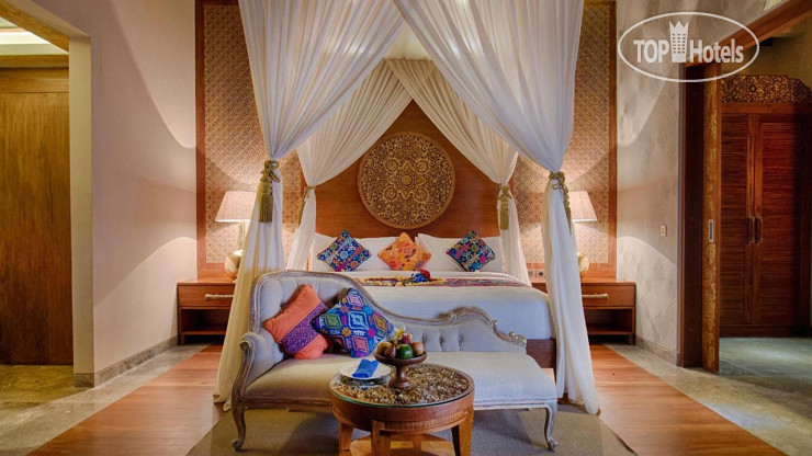 Hotel photo Natya Resort Ubud 5*