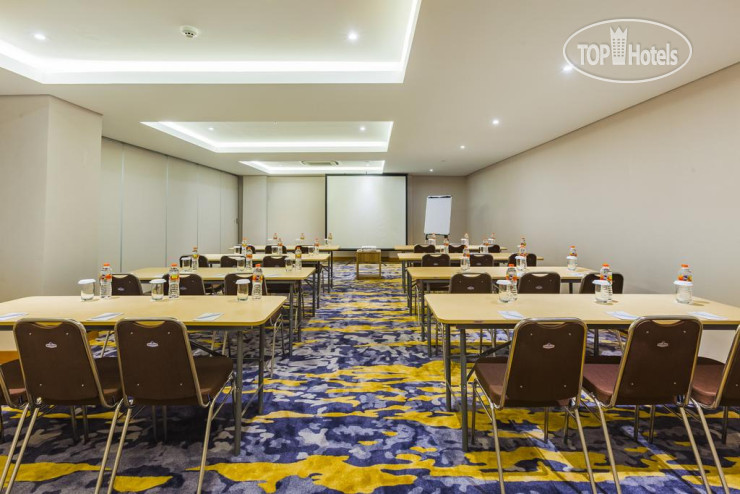 New photos from tourists Best Western Kamala Jimbaran 4*