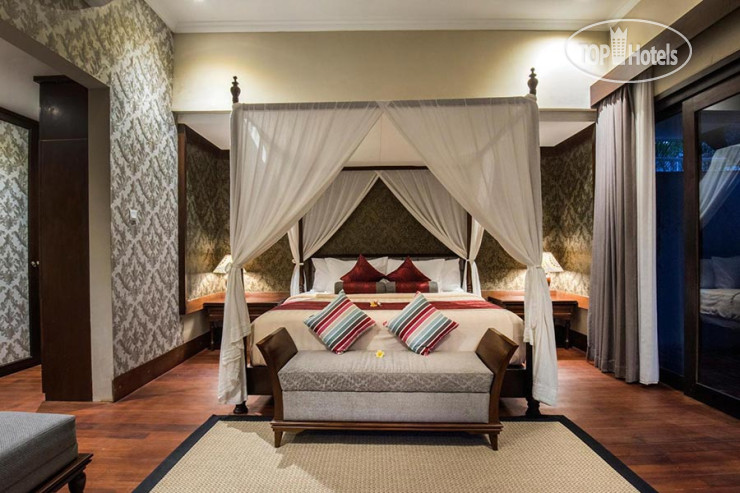 New photos from tourists Natya Residence Jimbaran 4*
