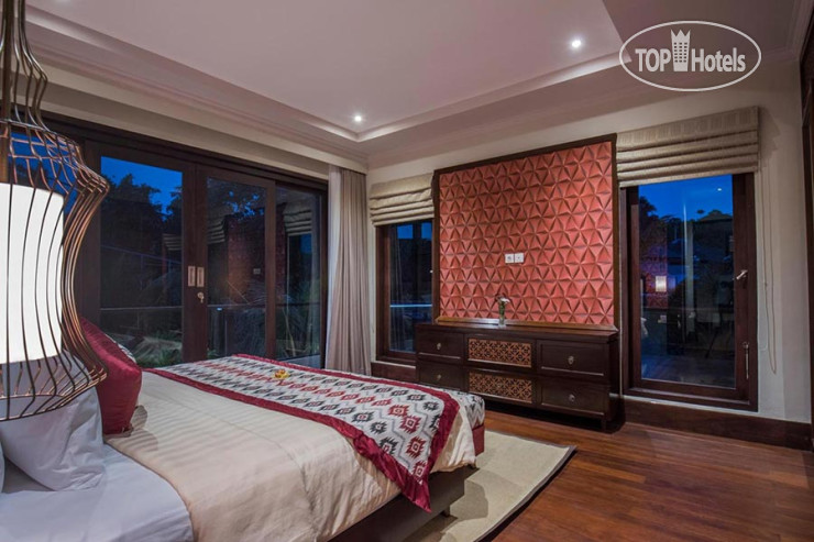 Hotel photo Natya Residence Jimbaran 4*