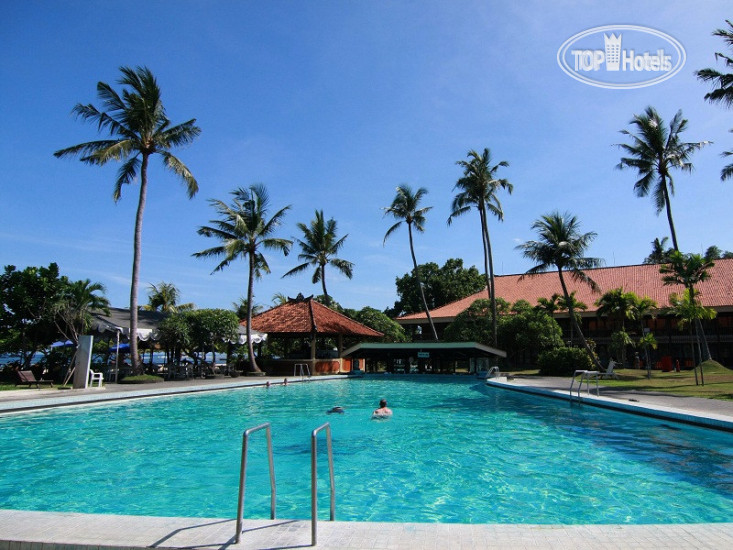 New photos from tourists Inna Bali Beach Garden 4*