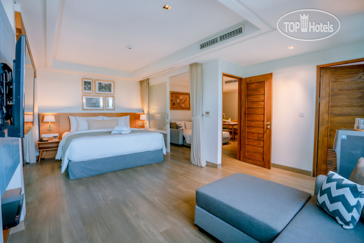 New photos from tourists Rama Residence Padma 4*