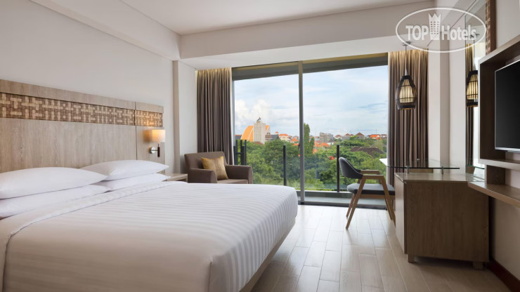 New photos from tourists Fairfield by Marriott Bali Legian 4*