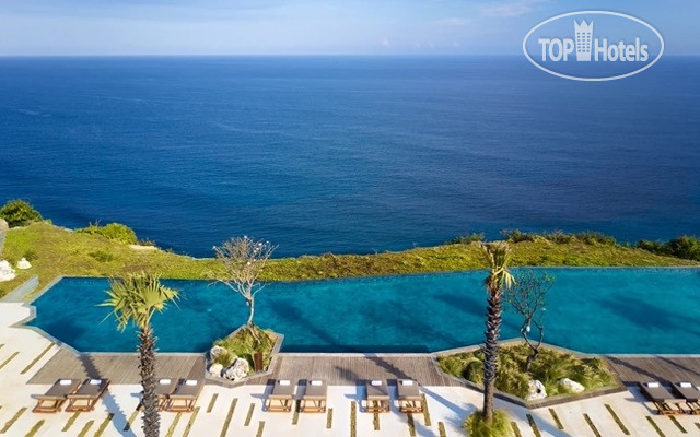 New photos from tourists Six Senses Uluwatu 5*