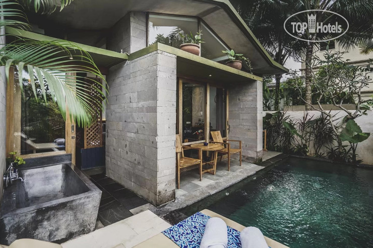 New photos from tourists Amora Ubud Boutique Villas 4*
