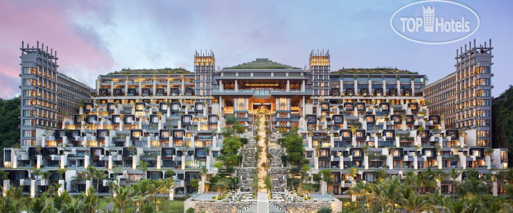 Hotelier's photos The Apurva Kempinski Bali 5*