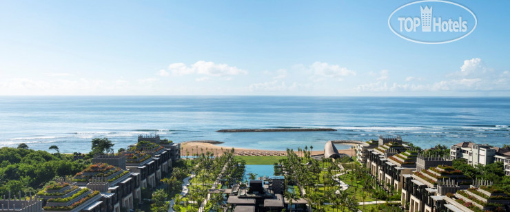 New photos from tourists The Apurva Kempinski Bali 5*