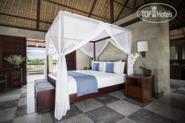New photos from tourists REVIVO Wellness Resort 5*
