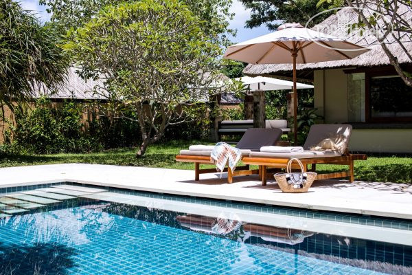 Hotelier's photos REVIVO Wellness Resort 5*