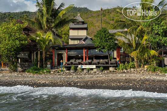 Hotelier's photos Amed Lodge by Sudamala Resorts