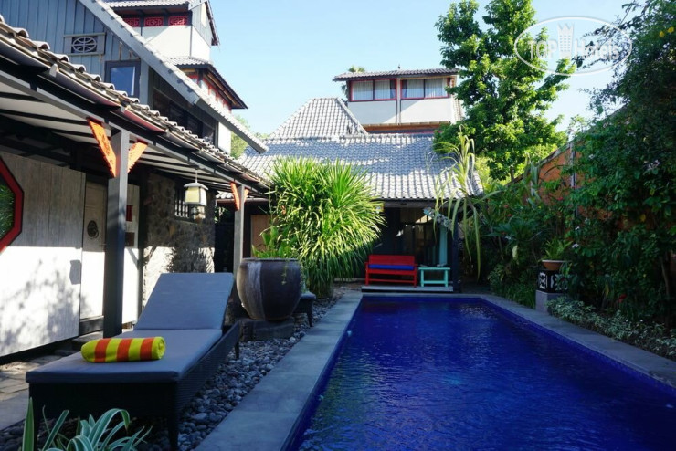 New photos from tourists Amed Lodge by Sudamala Resorts