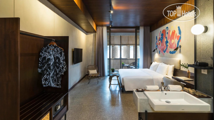 New photos from tourists Artotel Haniman Ubud 4*