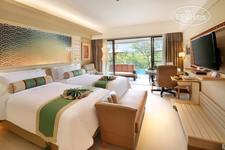 New photos from tourists SereS Springs Resort 5*