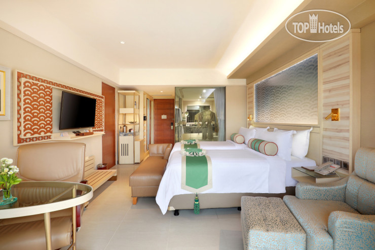 Hotel photo SereS Springs Resort 5*