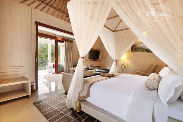 Hotel photo SereS Springs Resort 5*