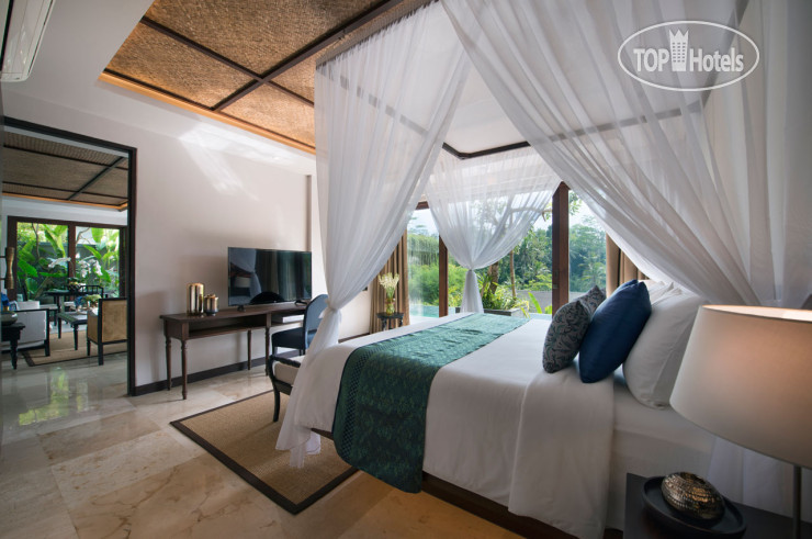 Hotel photo Samsara Ubud 5*