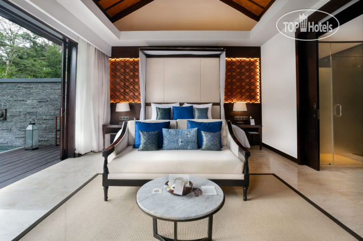 New photos from tourists Samsara Ubud 5*
