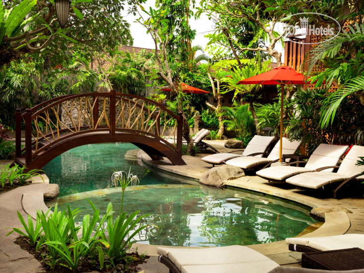 Новые добавленные фото туристов Adiwana Monkey Forest 4*