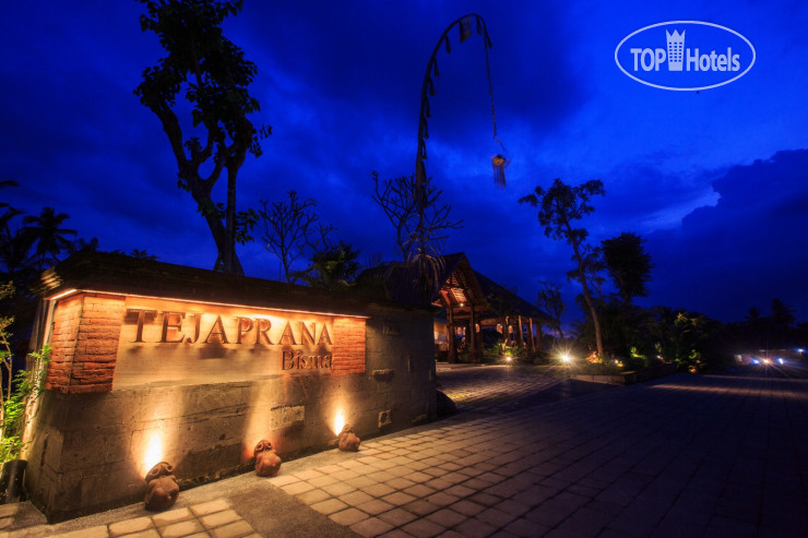 Hotelier's photos Tejaprana Bisma 5*