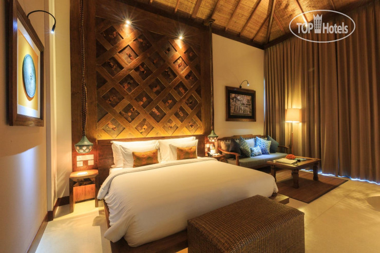 Hotel photo Tejaprana Bisma 5*