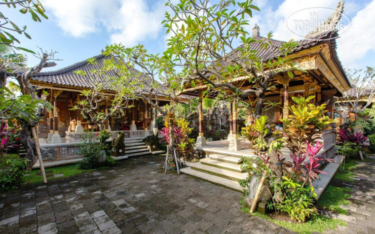 Hotel photo Dwaraka The Royal Villas 4*