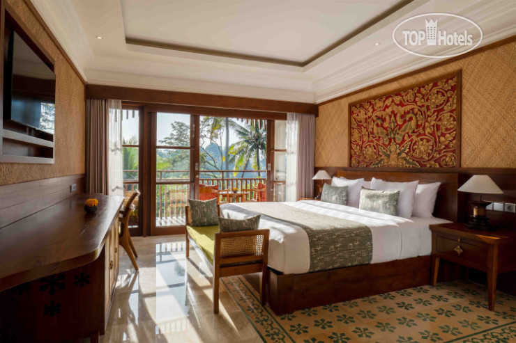 New photos from tourists Arkamara Dijiwa Ubud 4*