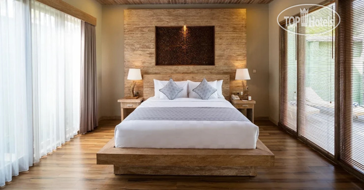 Hotel photo Arkamara Dijiwa Ubud 4*