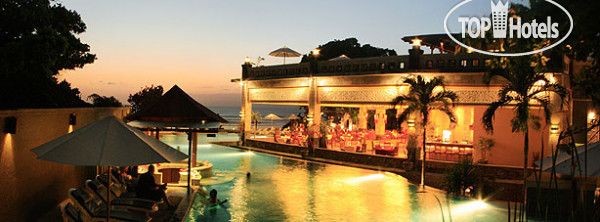 Hotelier's photos Pelangi Bali 4*