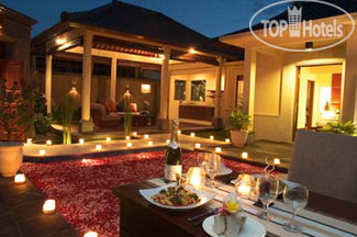 Hotel photo Kamuela Sanur 4*