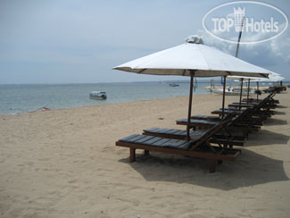 New photos from tourists Kamuela Sanur 4*