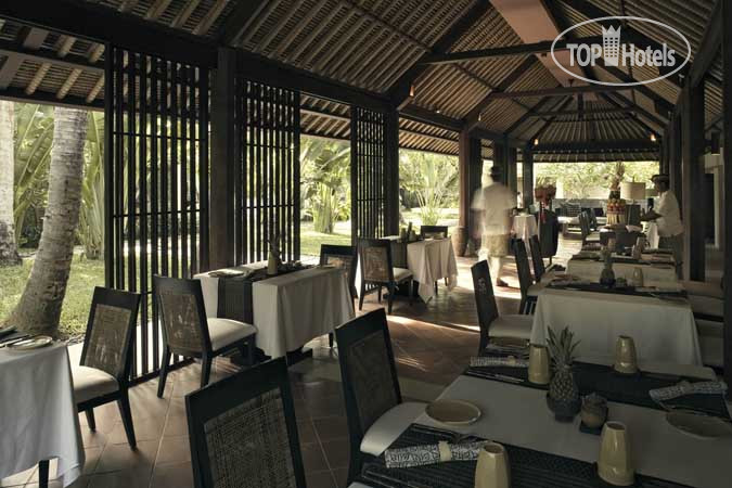 Hotelier's photos The Gangsa 4*