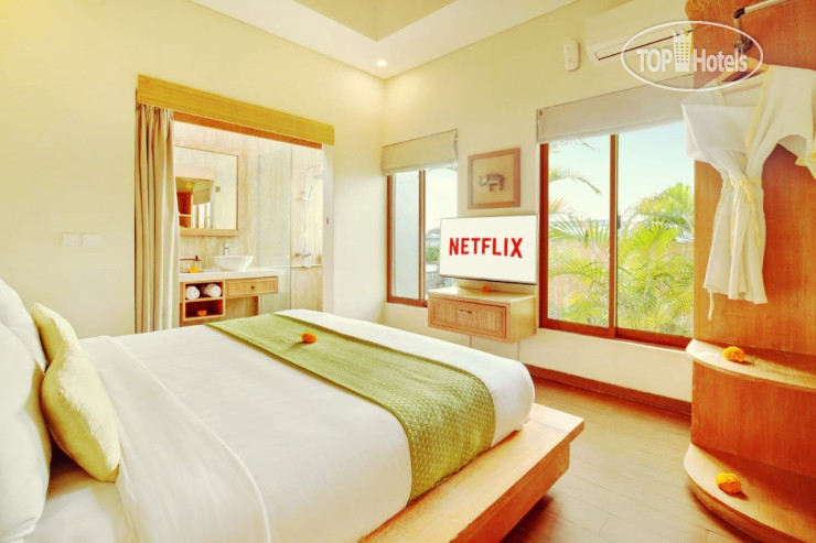 New photos from tourists Ini Vie Villa Legian by Ini Vie Hospitality 5*