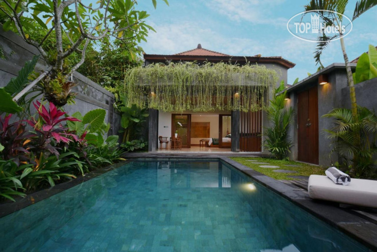 New photos from tourists JAPA Suites & Villas 5*