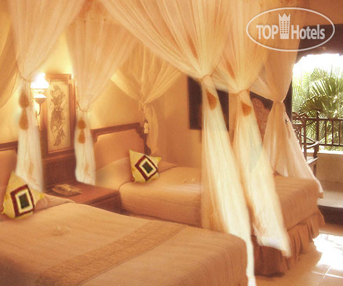New photos from tourists Bali Agung Village 3*
