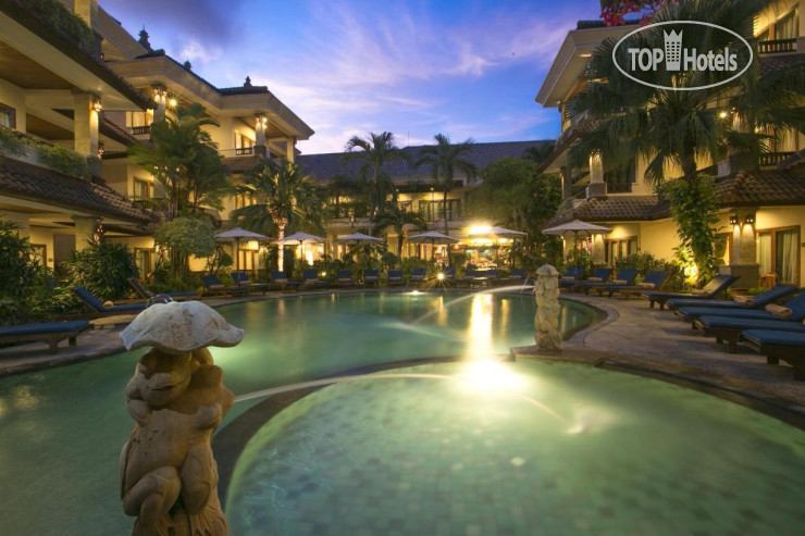New photos from tourists Parigata Resort & Spa 4*