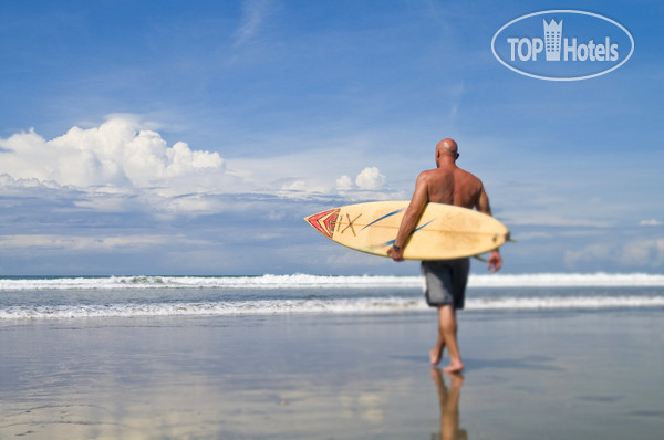 Новые добавленные фото туристов Grand Seminyak - Lifestyle Boutique Bali Resort 5*