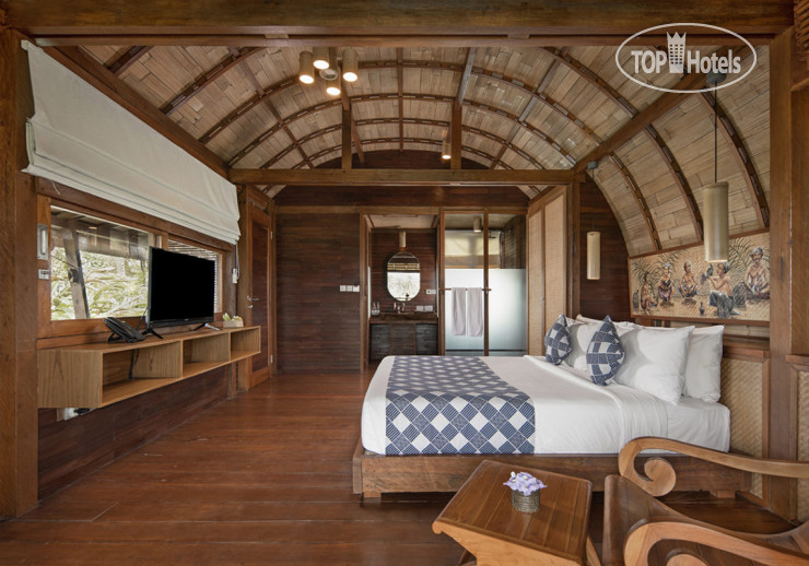 Hotel photo Beehouse Dijiwa Ubud 4*