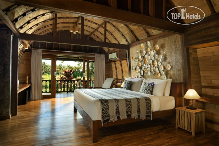 New photos from tourists Beehouse Dijiwa Ubud 4*