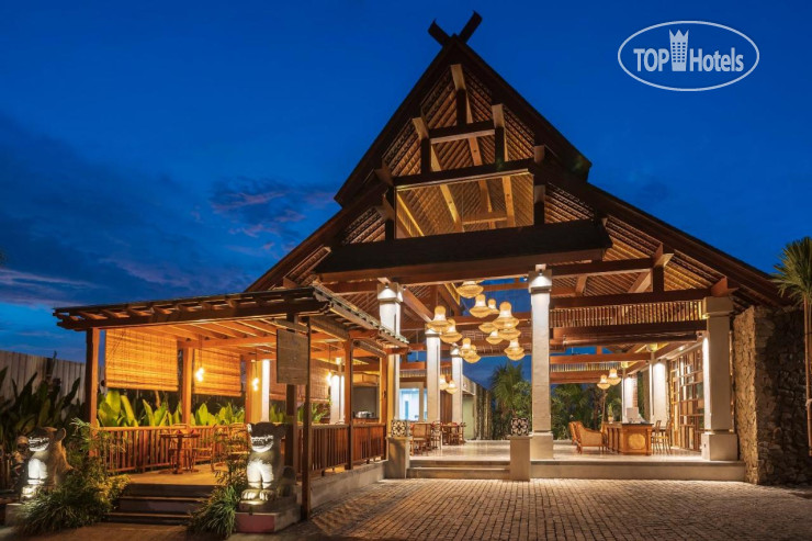 New photos from tourists Adiwana Unagi Suites 4*