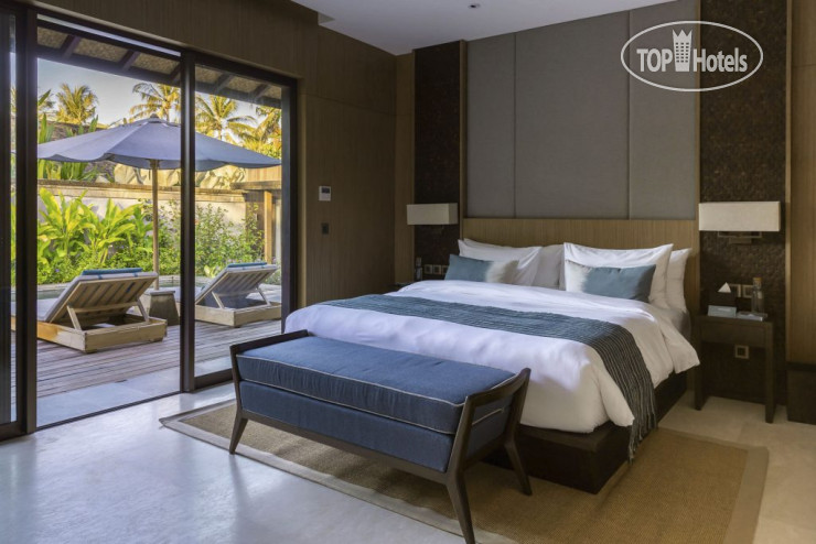 Hotel photo Nirjhara 5*