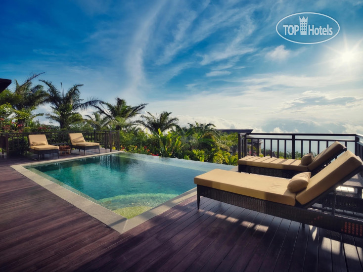 New photos from tourists Elevate Bali 5*