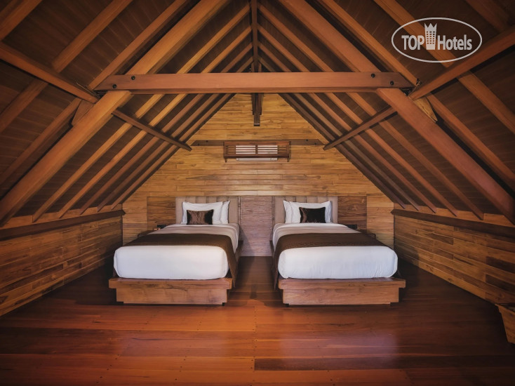 Hotel photo Elevate Bali 5*