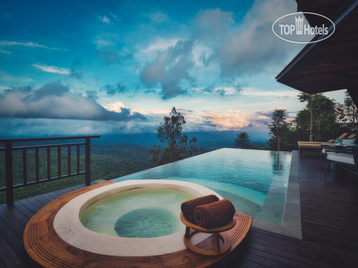 Hotelier's photos Elevate Bali 5*