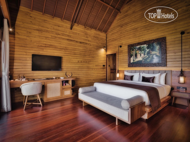Hotel photo Elevate Bali 5*