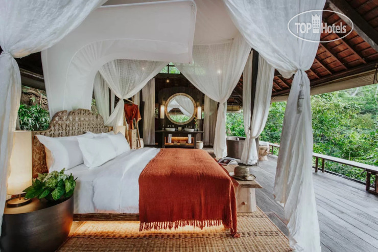 New photos from tourists Buahan, A Banyan Tree Escape 5*
