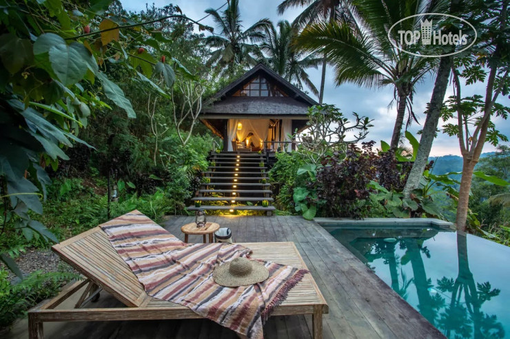 Hotel photo Buahan, A Banyan Tree Escape 5*
