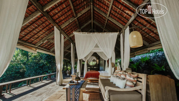 Hotel photo Buahan, A Banyan Tree Escape 5*